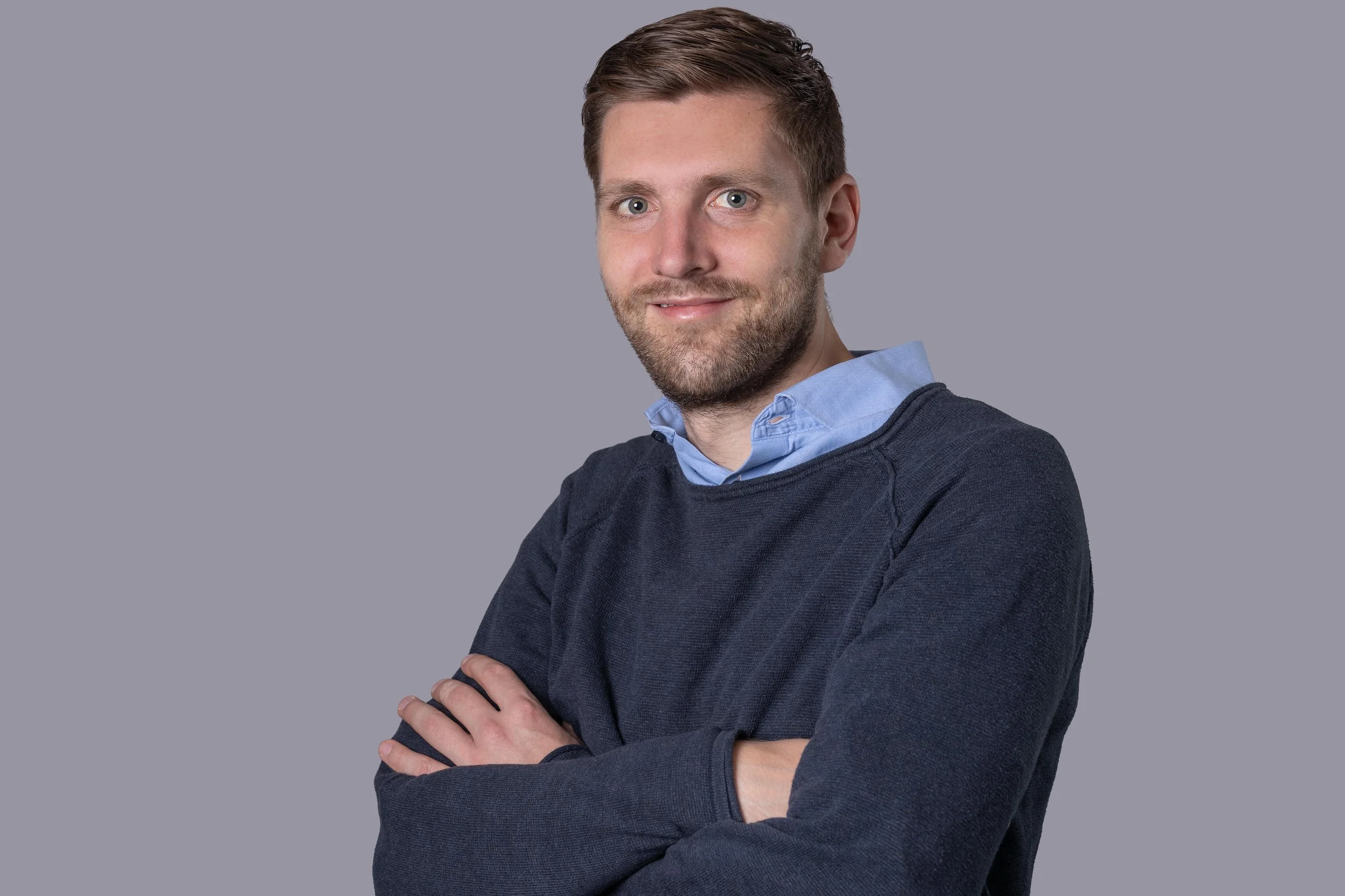 ROBIN AUSTERMANN, BUNDESLIGA AMERICAS