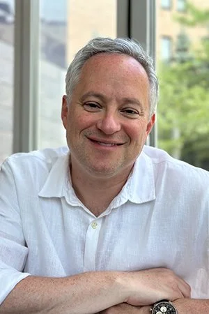 JONATHAN ADASHEK, IBM