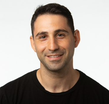 AMIR GELMAN, WSC SPORTS