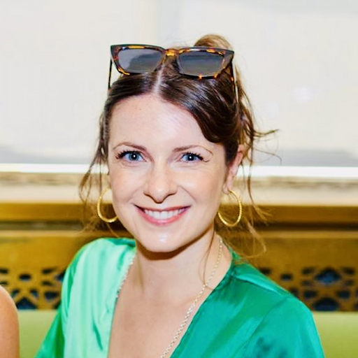 KATIE DEIGHTON, THE WALL STREET JOURNAL