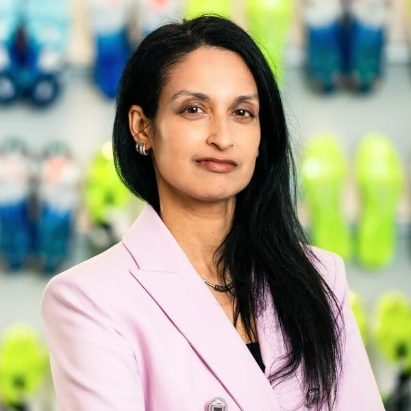 RADHIKA DUGGAL, MAJOR LEAGUE SOCCER