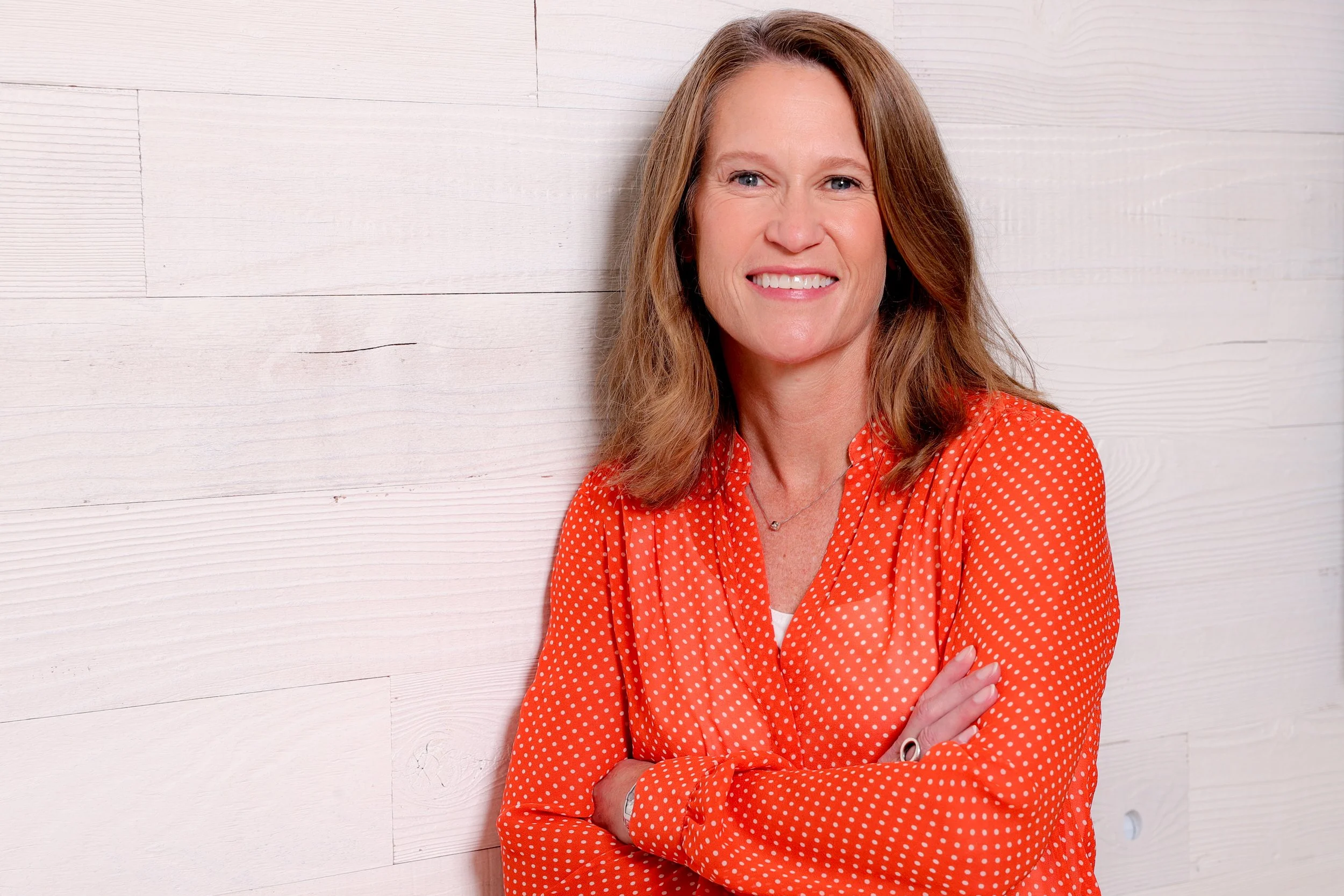 KATHY CARTER, FORMER LA28