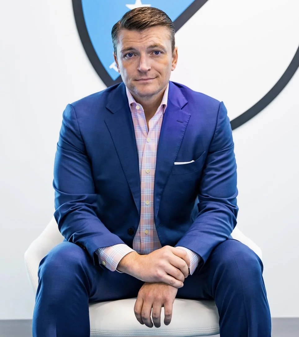NICK KELLY, ENCORE SPORTS & ENTERTAINMENT