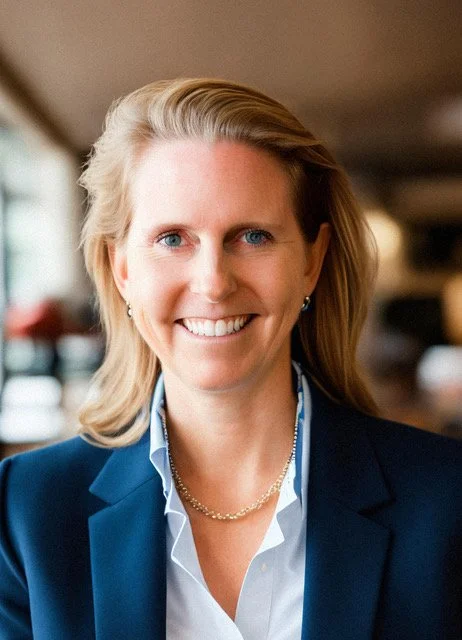 ELIZABETH O’BRIEN, IBM