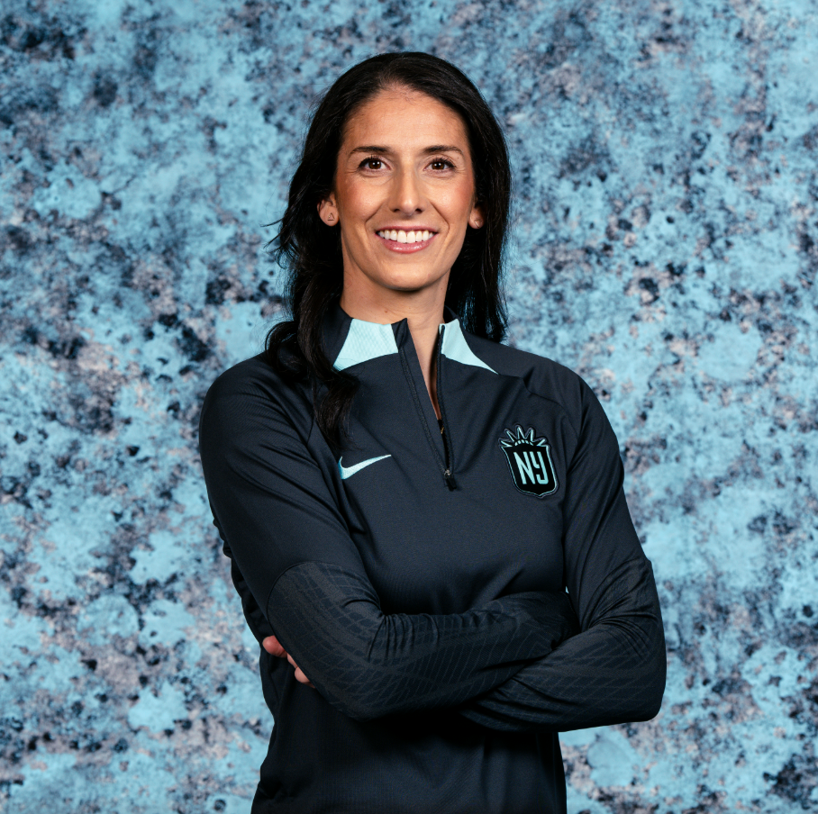 YAEL AVERBUCH WEST, GOTHAM FC