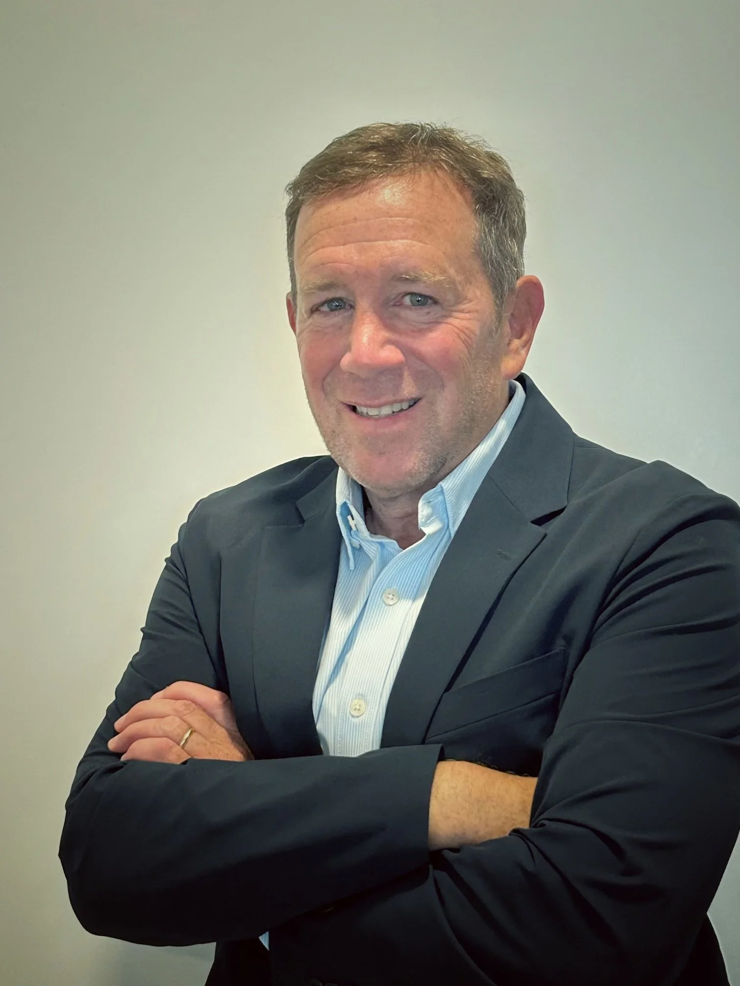 BRUCE REVMAN, FIFA WORLD CUP 2026 NYNJ HOST COMMITTEE