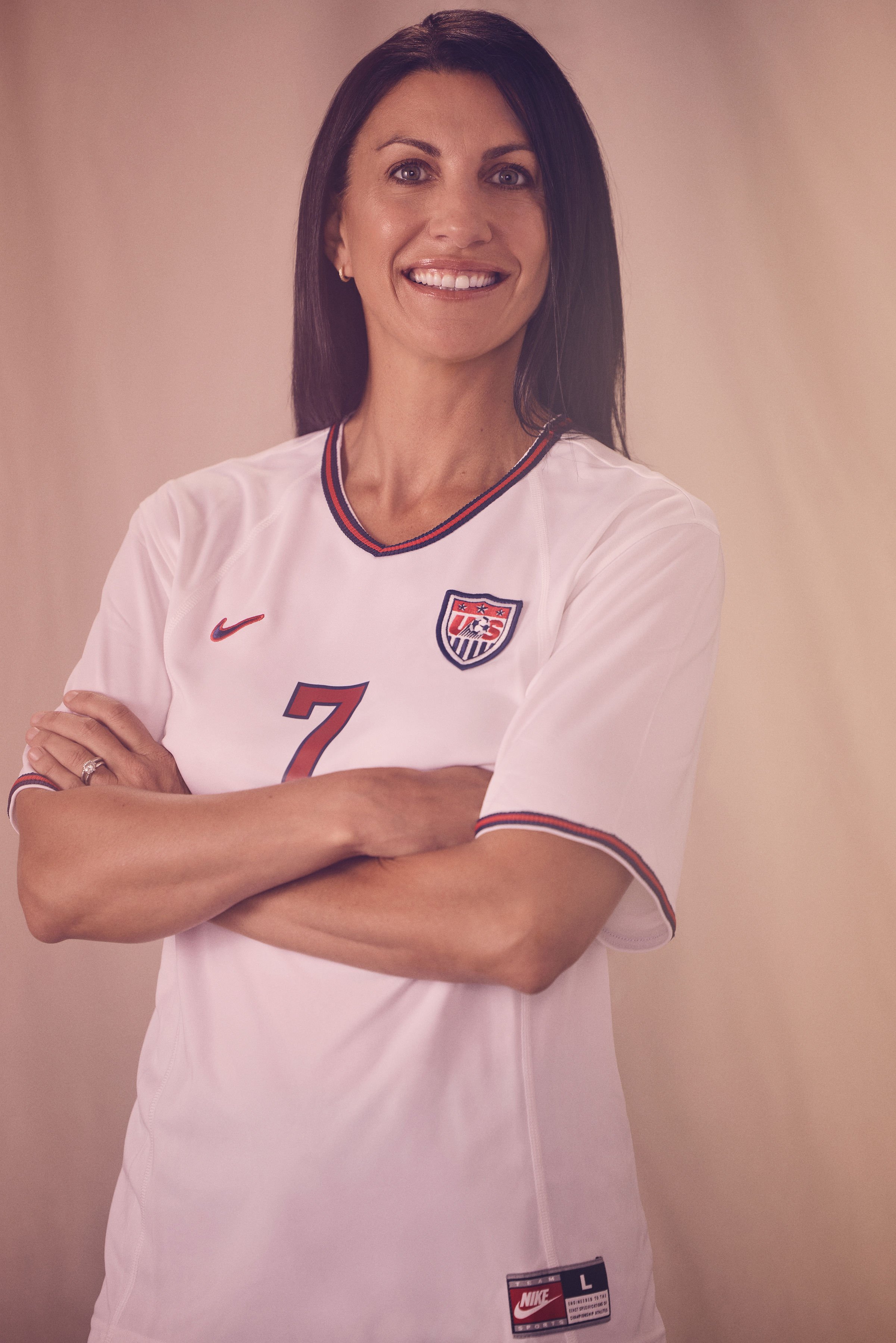 SARA WHALEN HESS, PRO ATHLETE