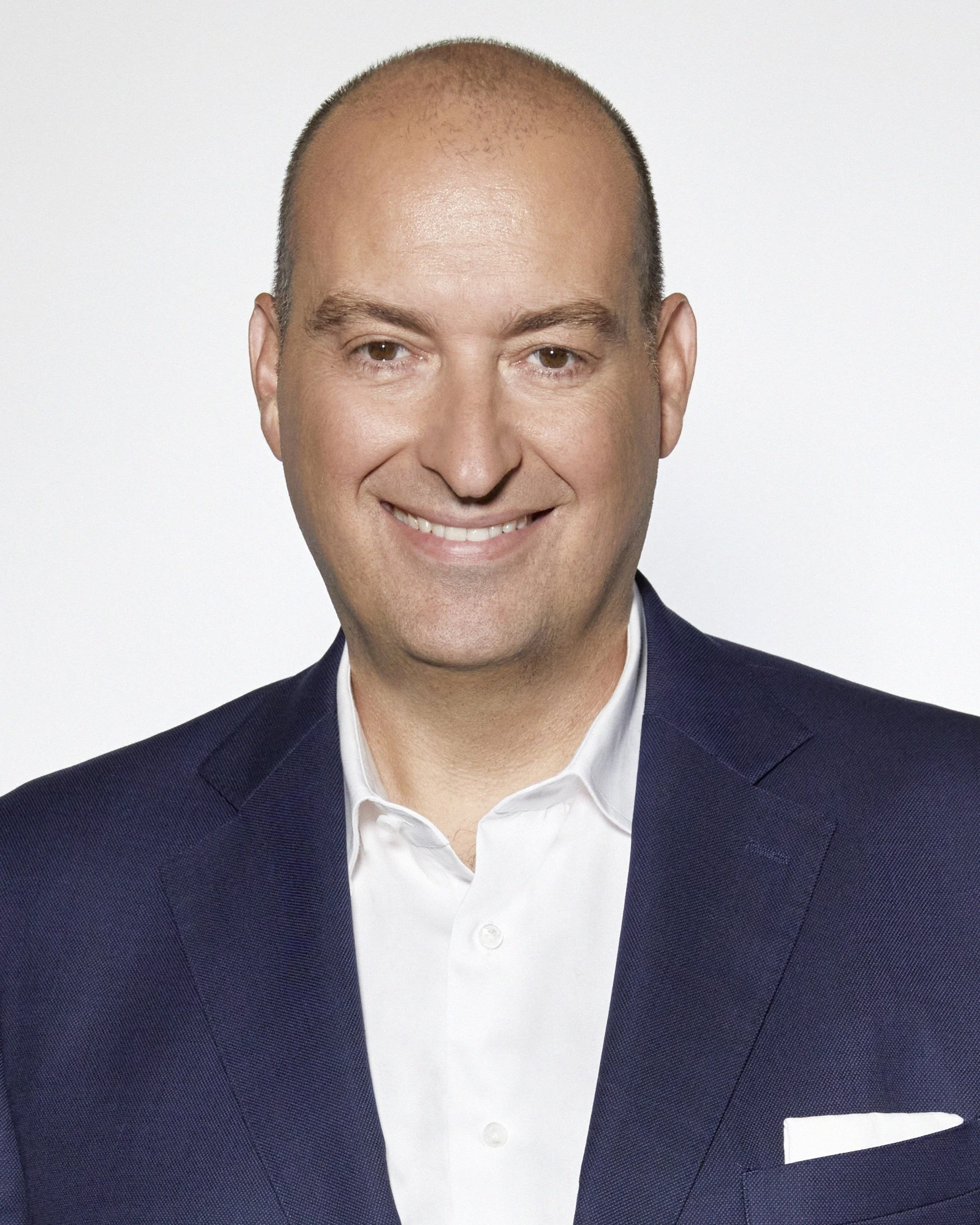 JOAQUIN DURO, NBCUNIVERSAL TELEMUNDO