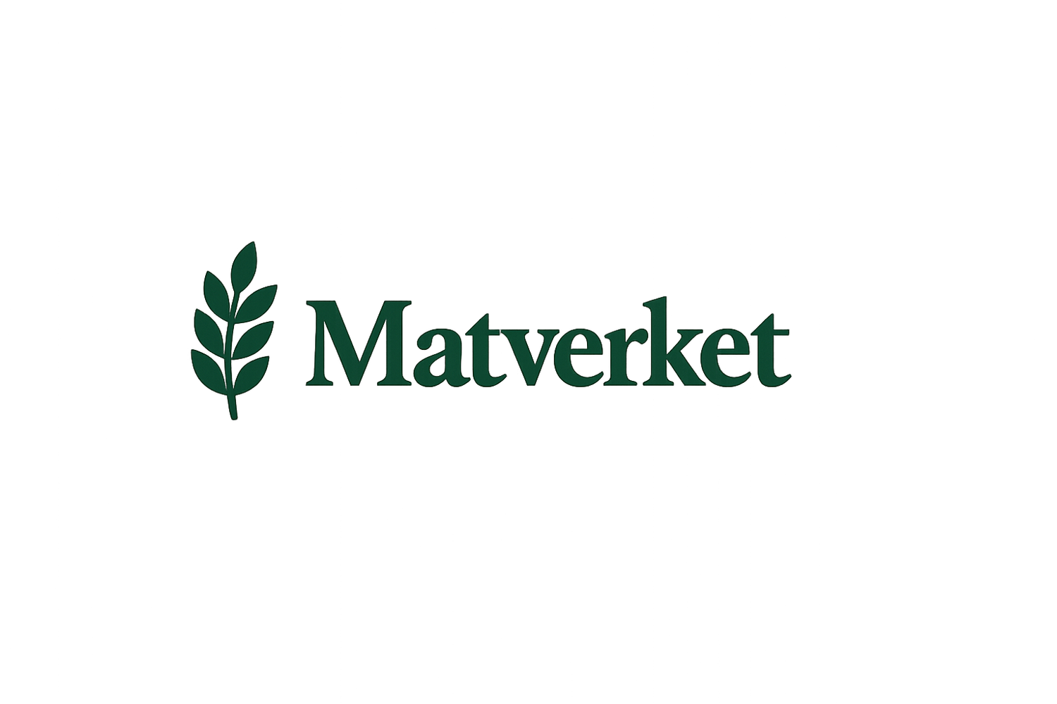 Matverket