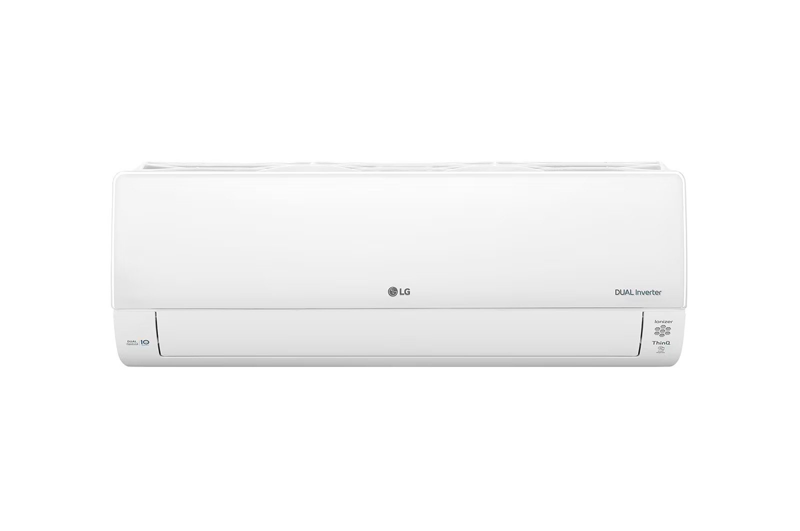 LG Dualcool Deluxe