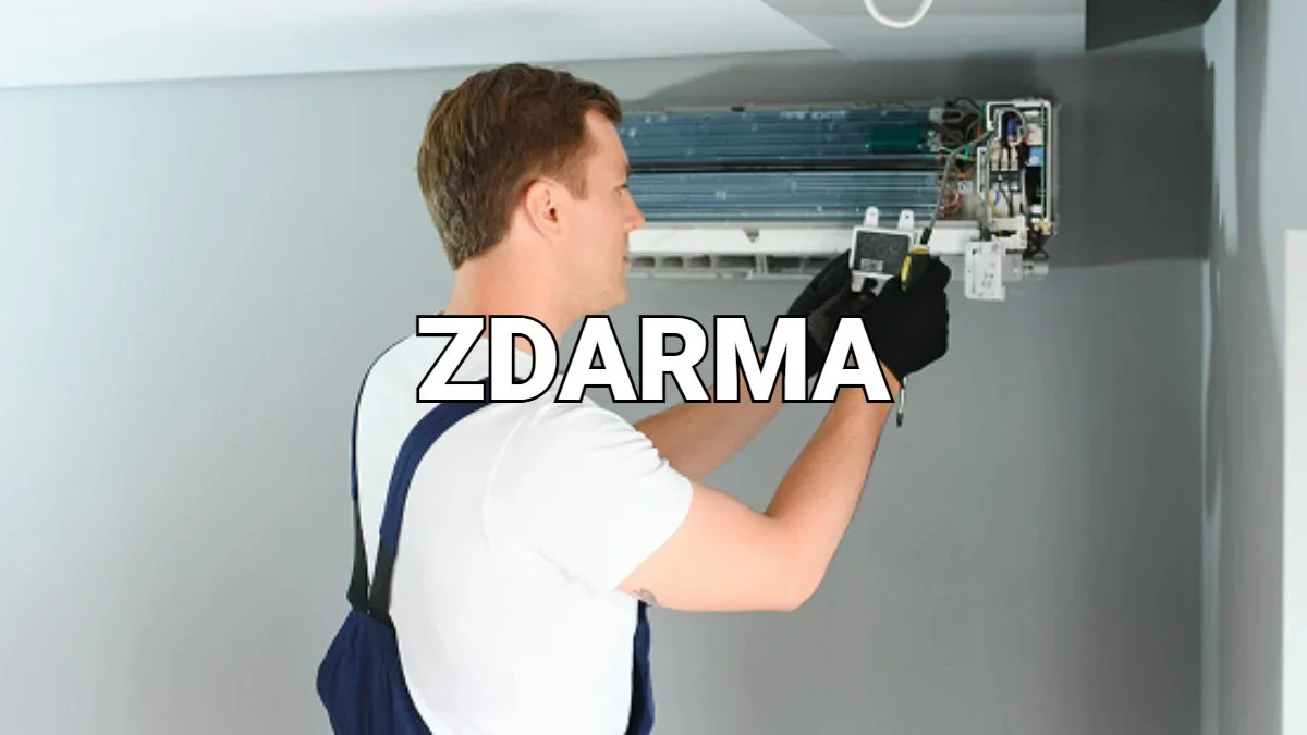 ZÁKLADNÁ MONTÁŽ ZDARMA