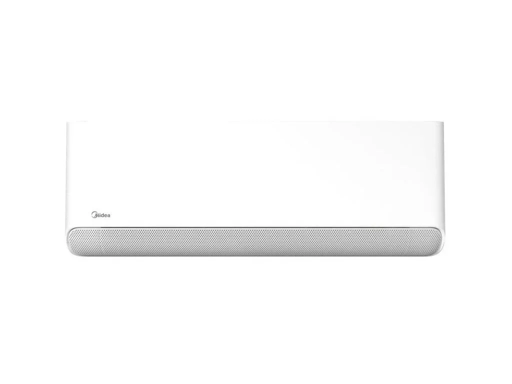 MIDEA Breezeless E