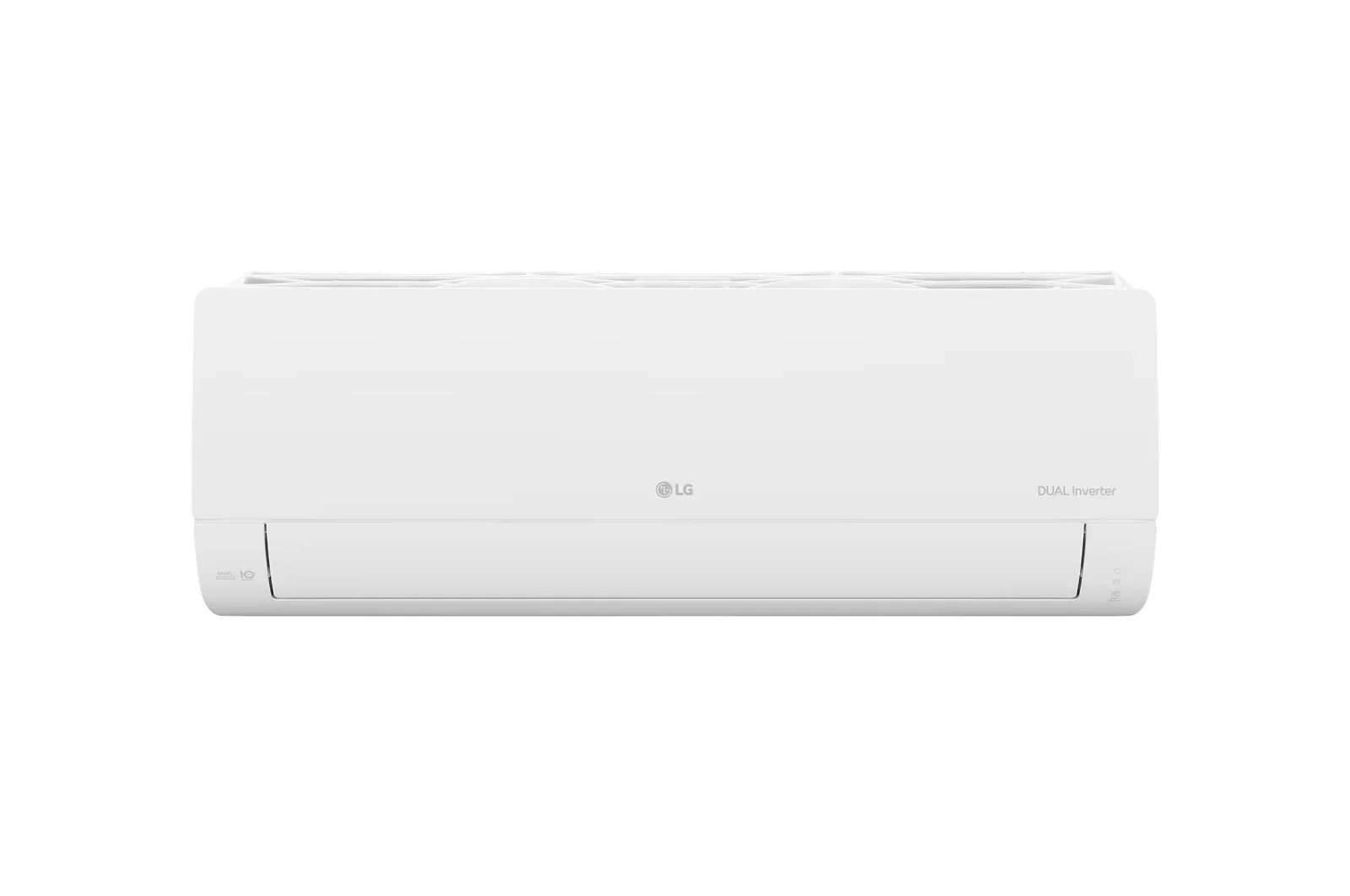 LG Dualcool Standard Plus