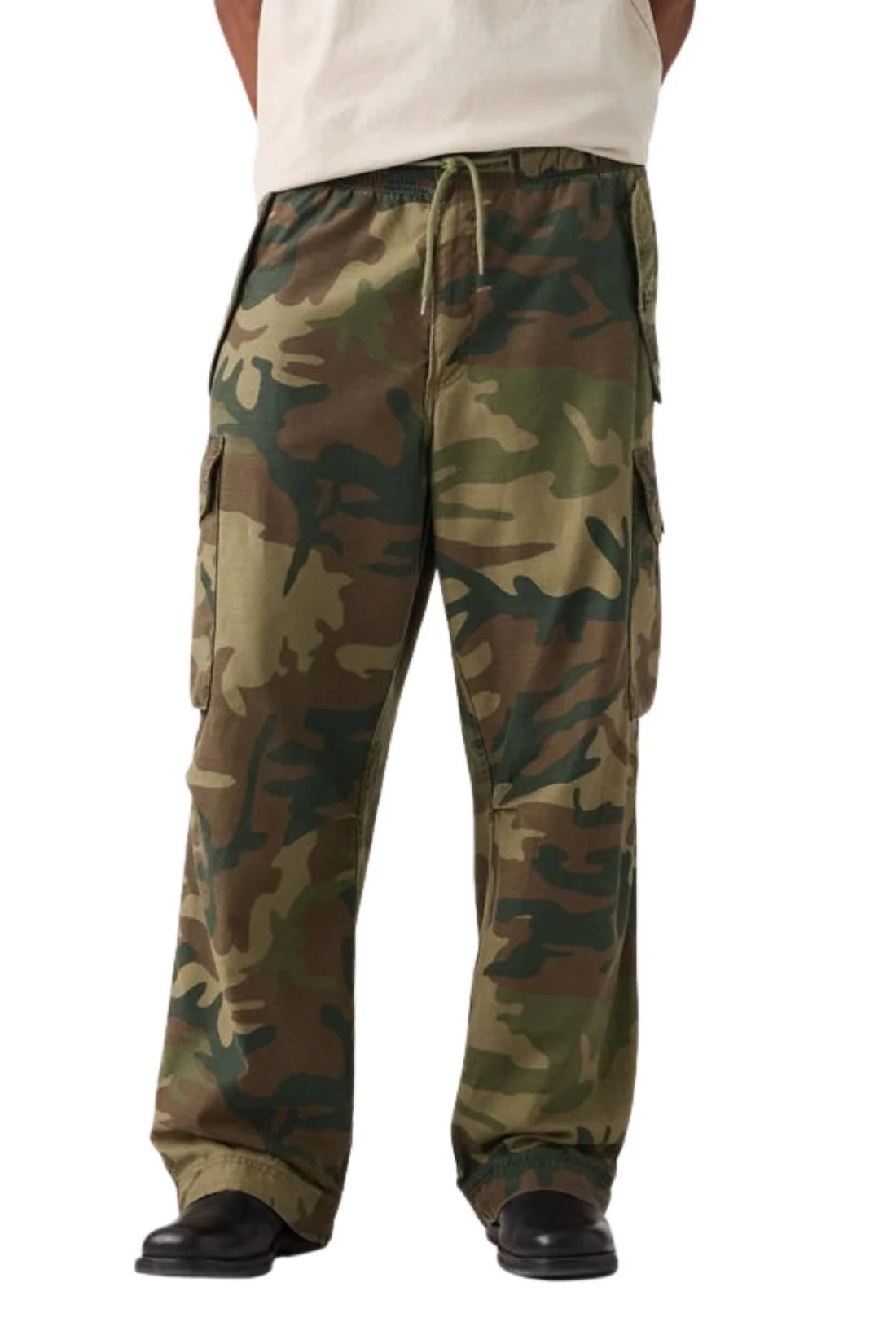 LEVI'S - Men's Baggy Field cargo trousers