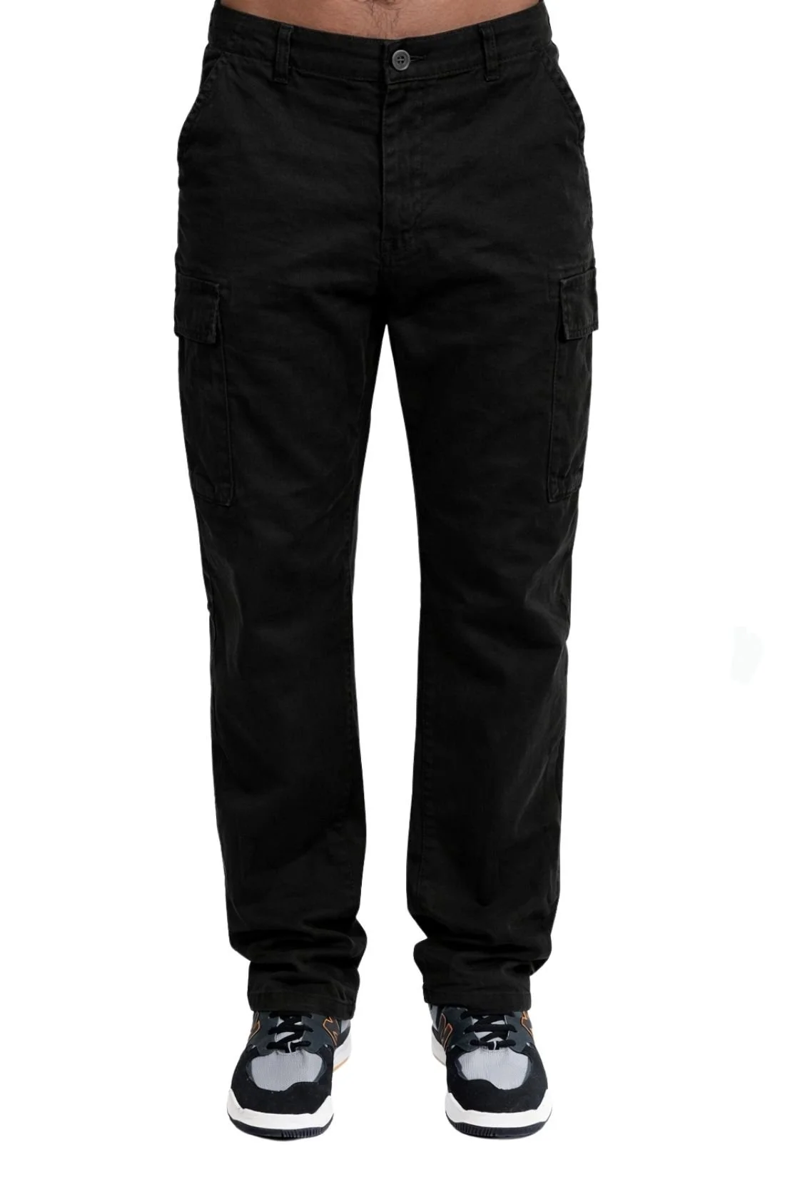 NAPAPIJRI - Men's Mees cargo trousers
