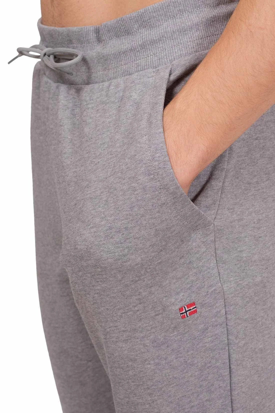 NAPAPIJRI - Men's Malis Summer sporty trousers