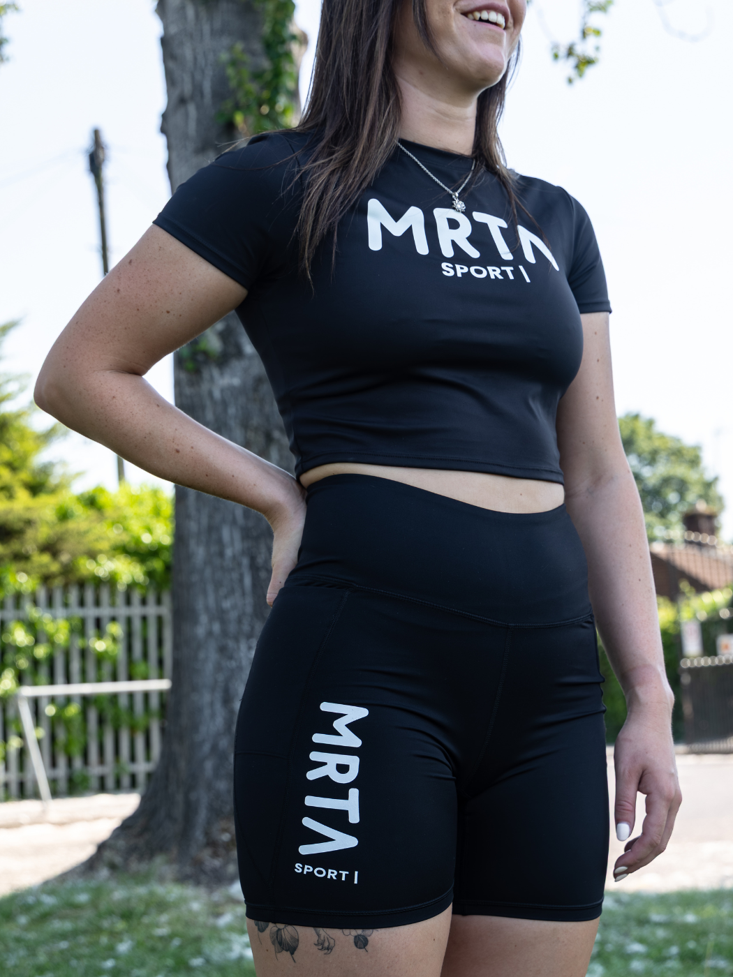Cycling Shorts