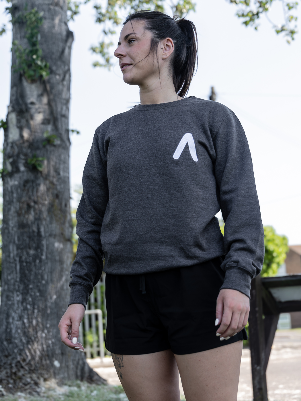 Sweatshirt