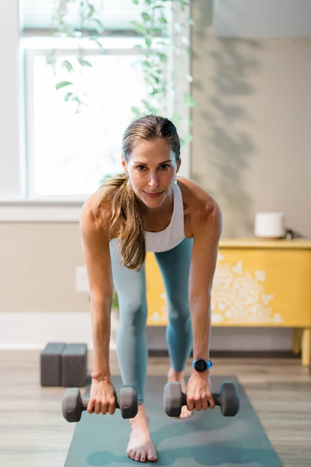 BodySTRONG In-Studio