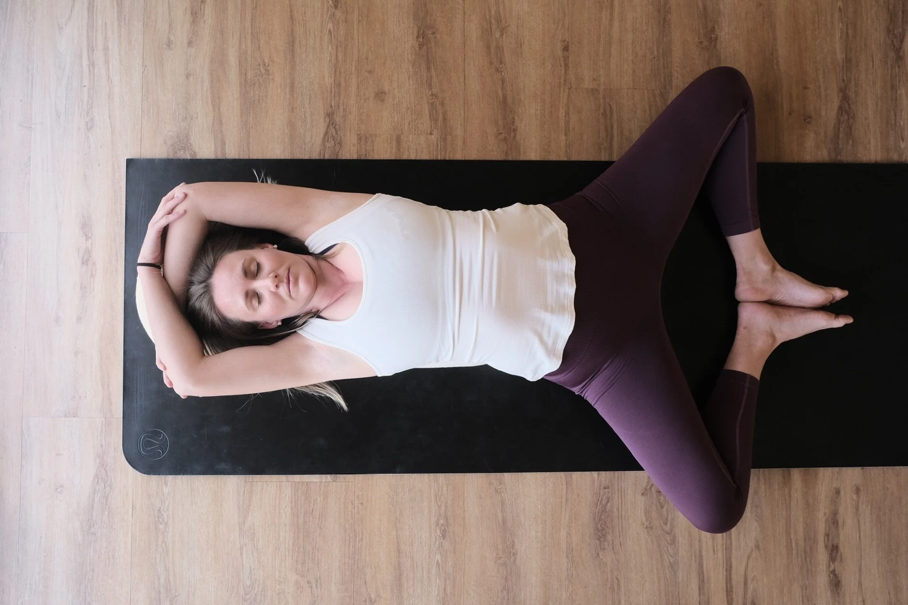 Individualised Yoga Plan