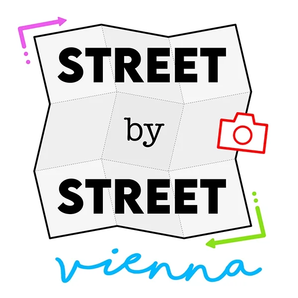 Street by Street: Vienna