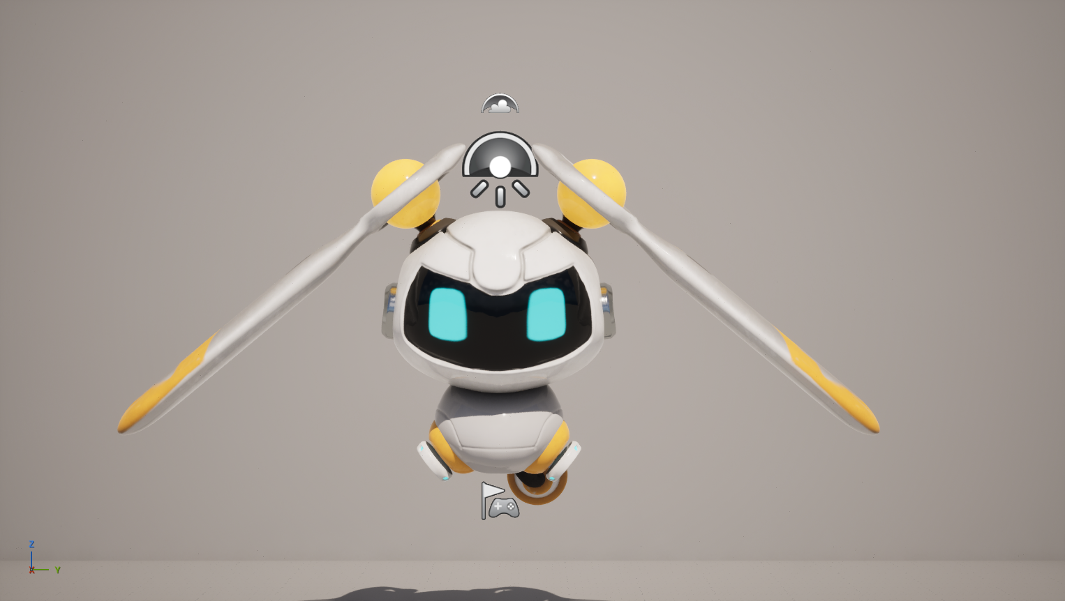 Robot