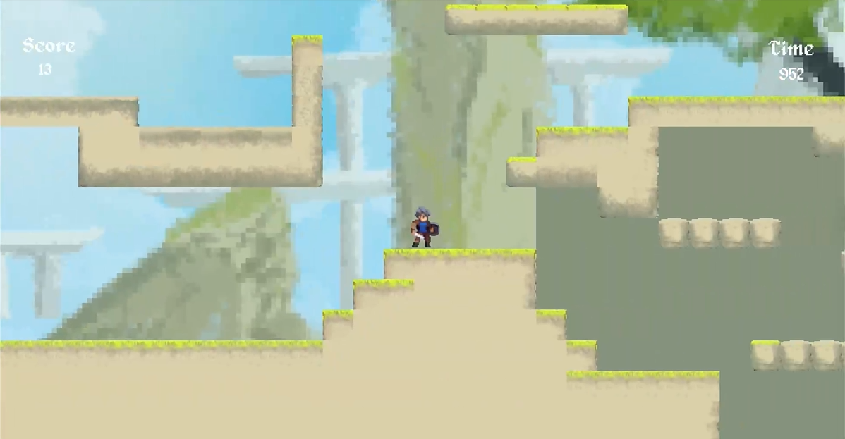 2d Slider
