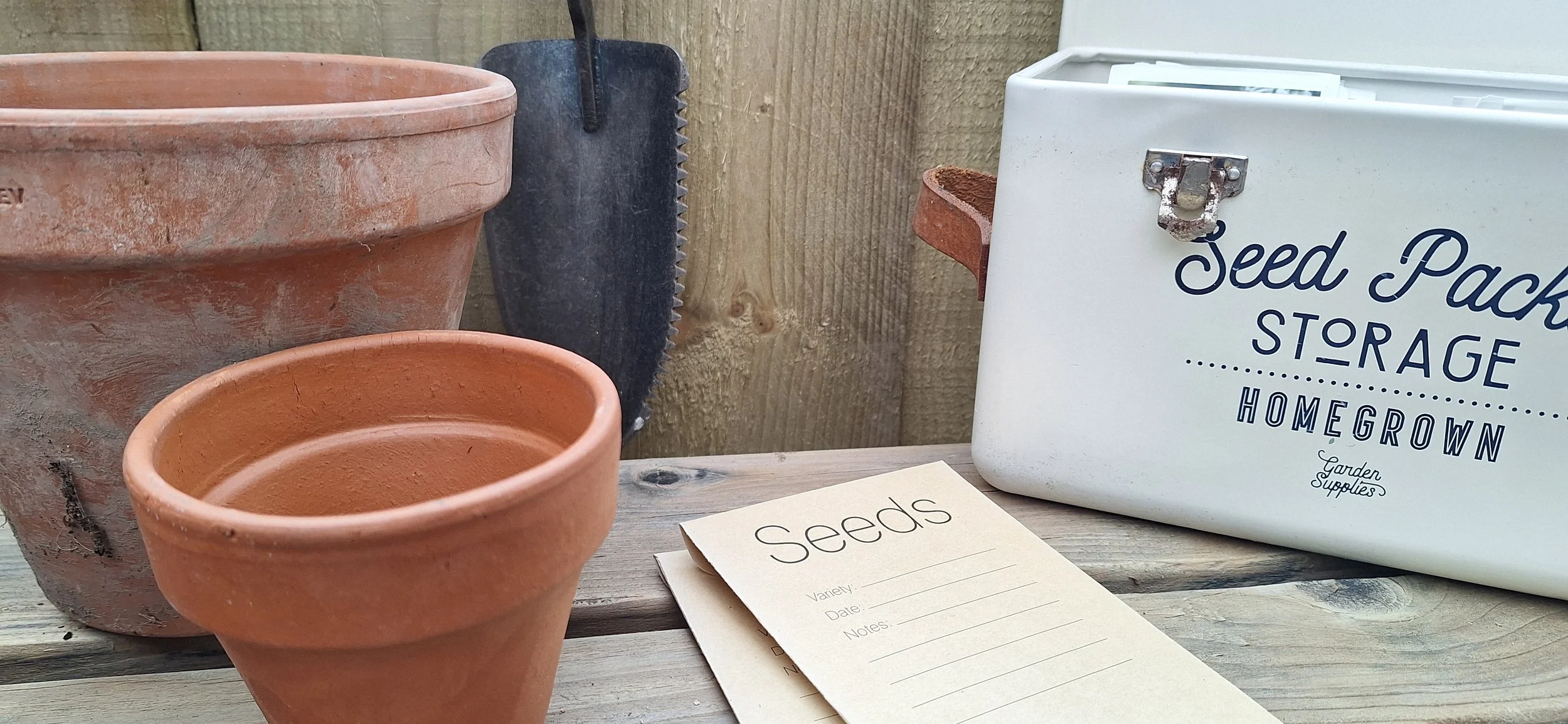 The Garden Code: Understanding Gardening Terms