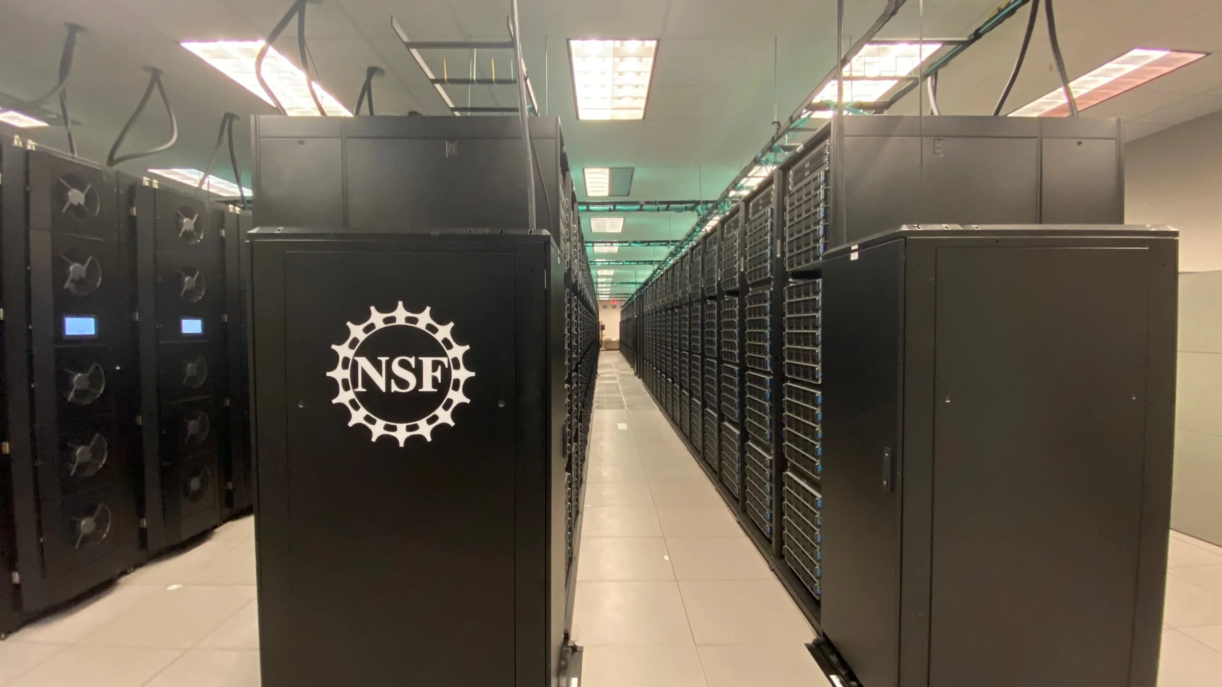 Integration of Data Systems Approach