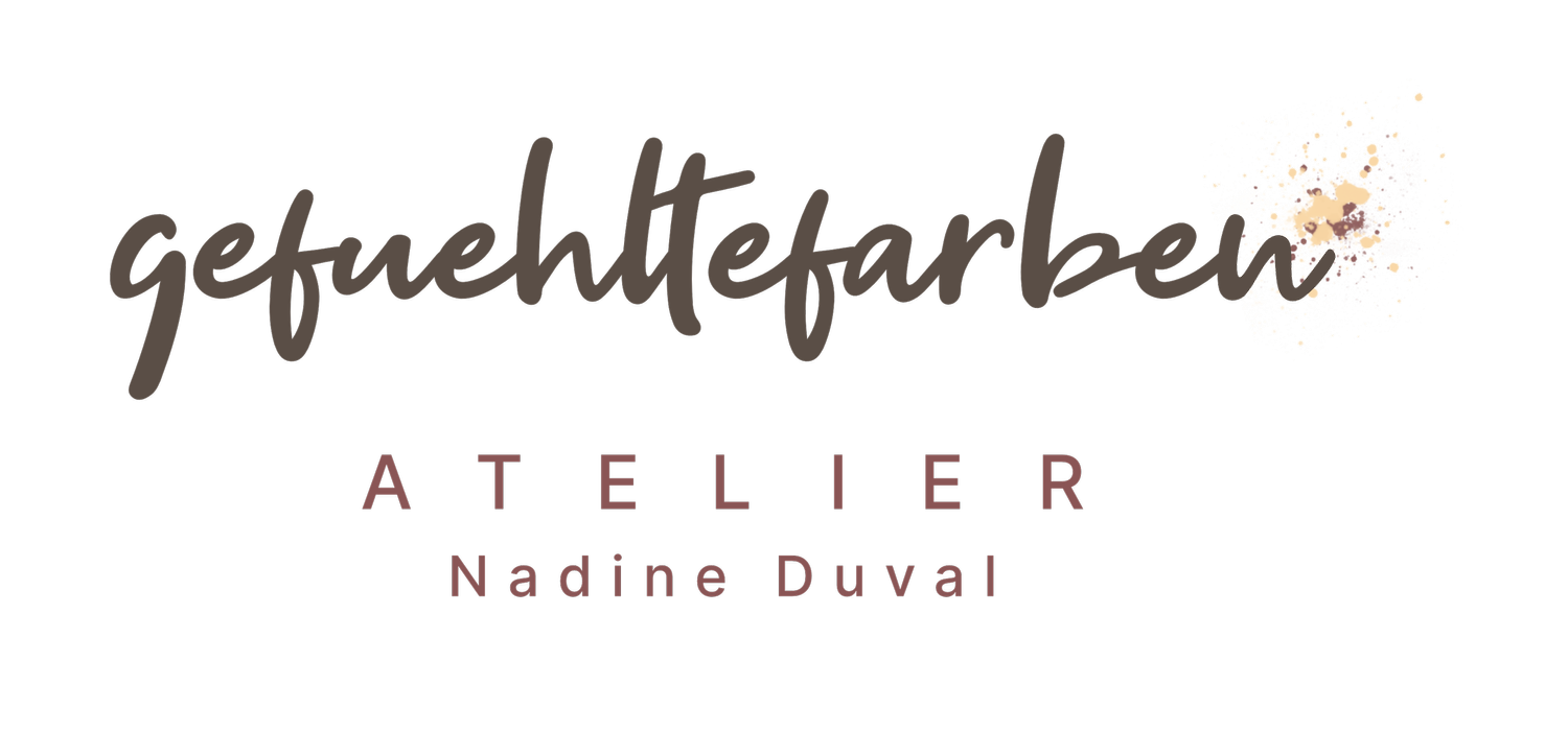 Prophetische Kunst • Nadine Duval
