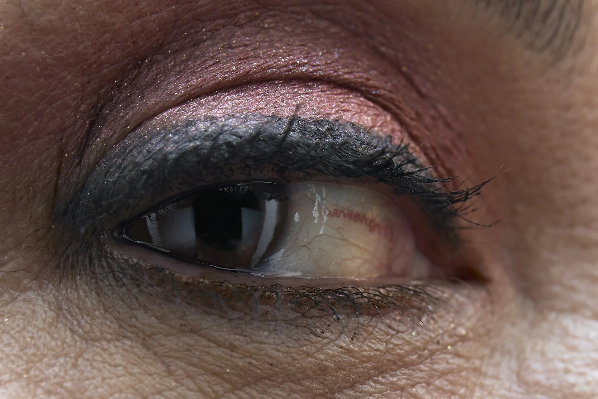 Pink Elephant in the Room