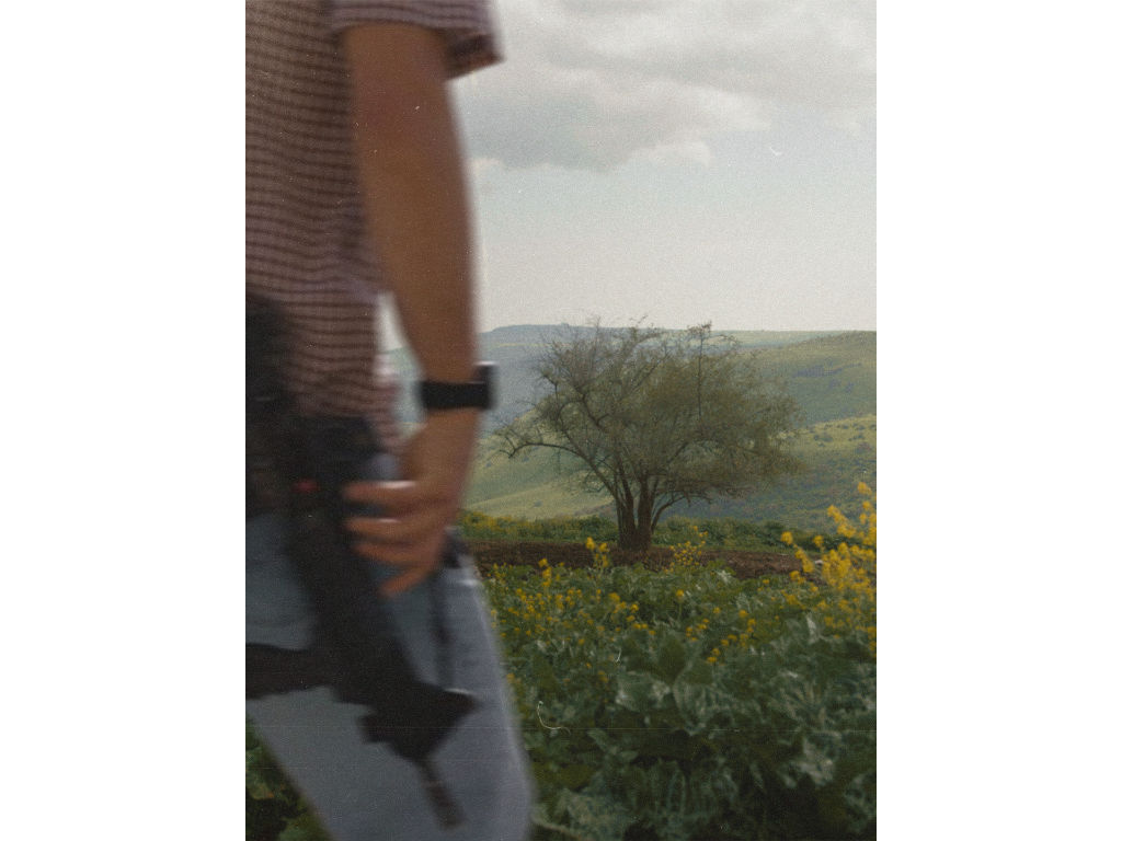 Another Day Shall Come 