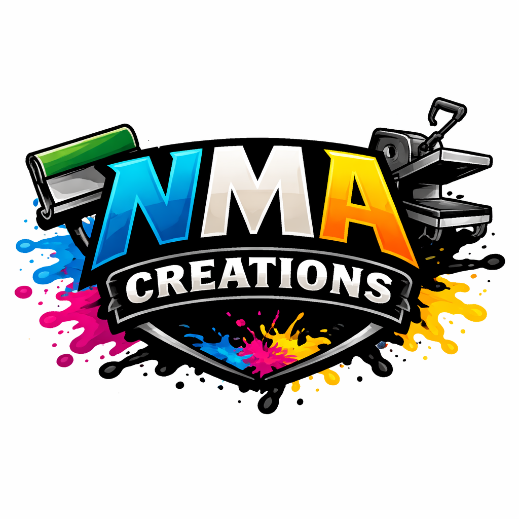 NMA Creations