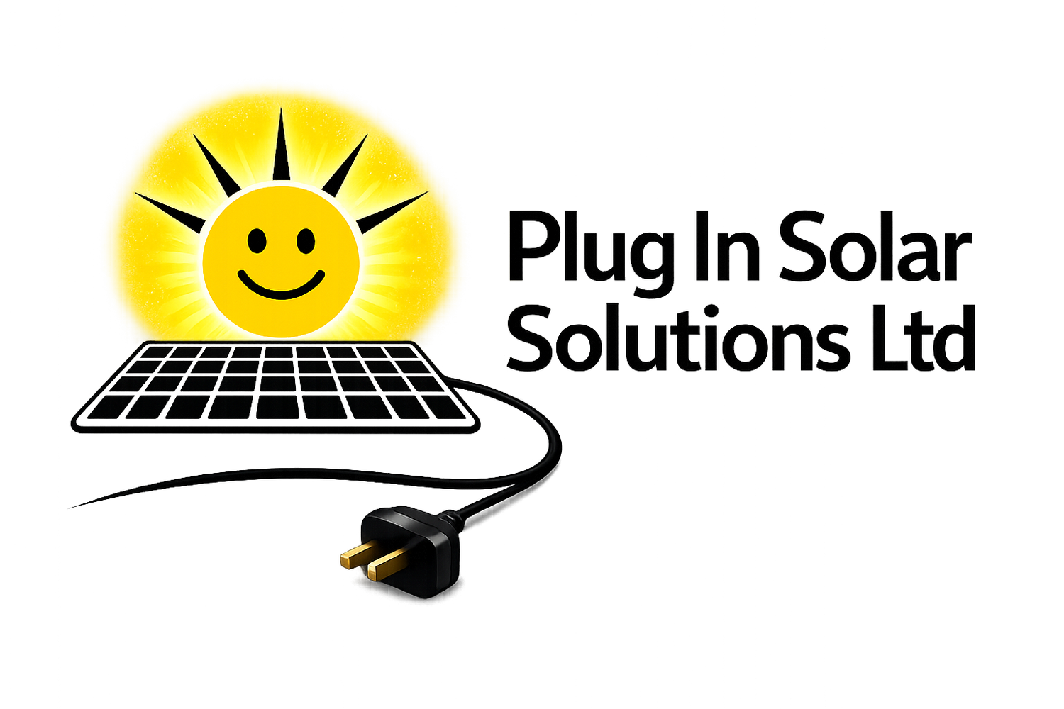 Plug In Solar Solutions