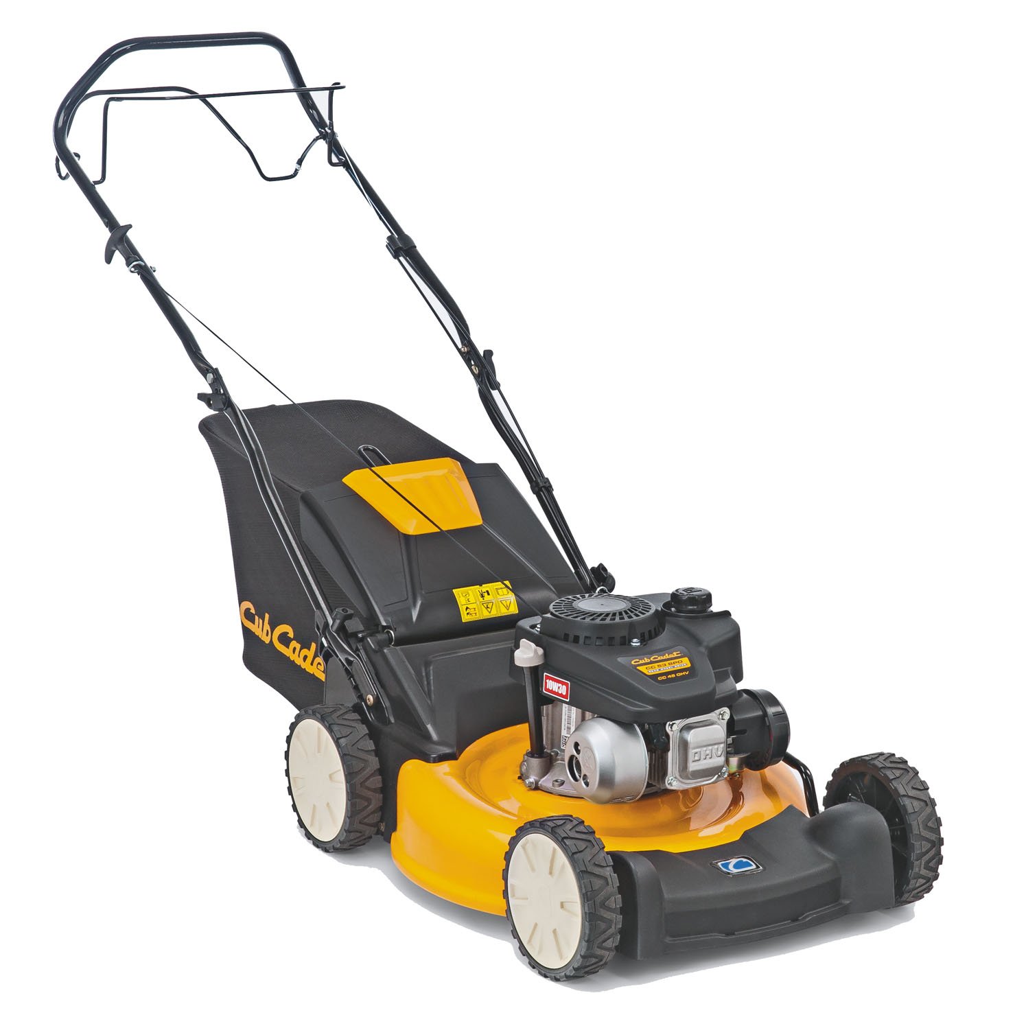 CUB CADET LM1 CR53
