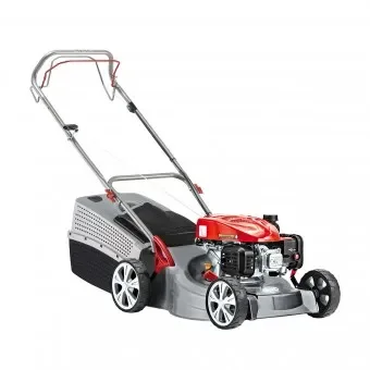 AL-KO CLASSIC SP-A PETROL SELF PROPELLED LAWNMOWER