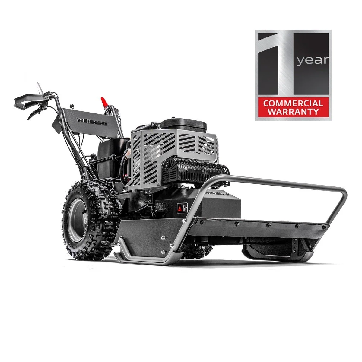 WEIBANG VELOCITY 86 FIELD & BRUSH MOWER