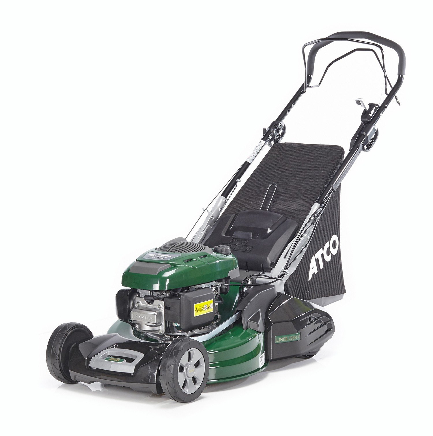 ATCO LINER 22SH V