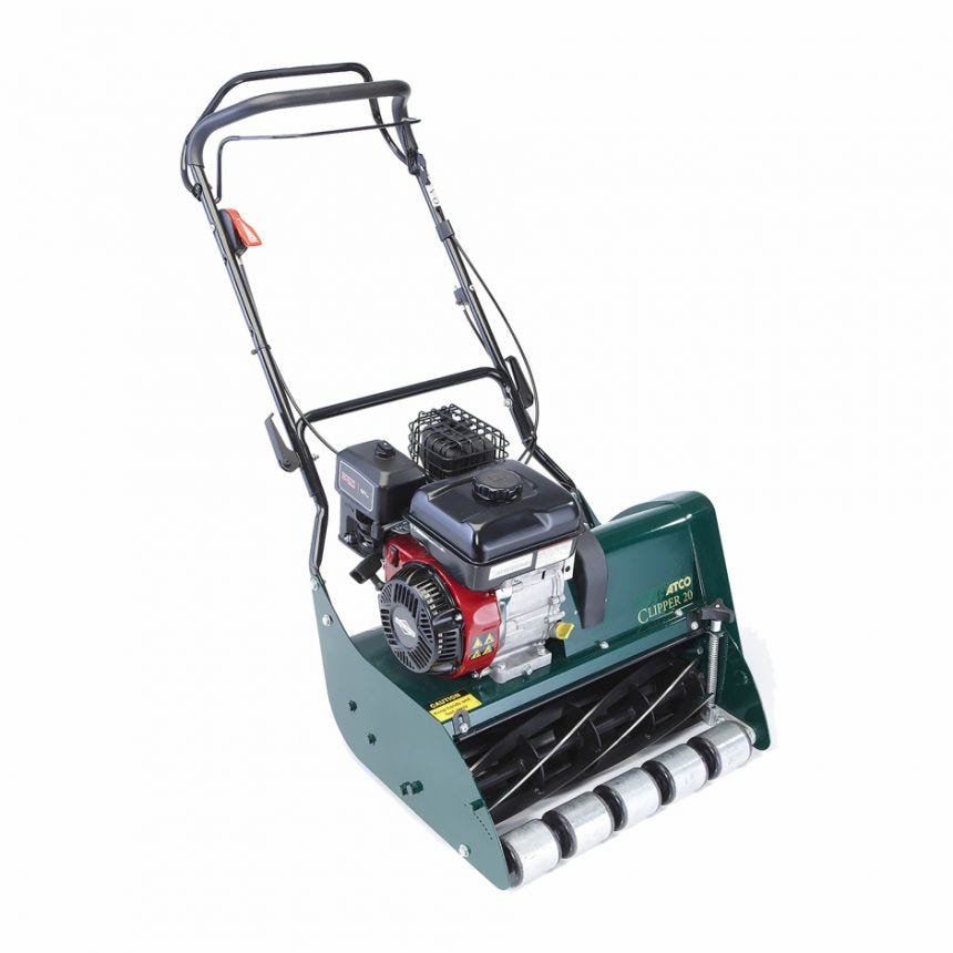 ATCO CLIPPER 20