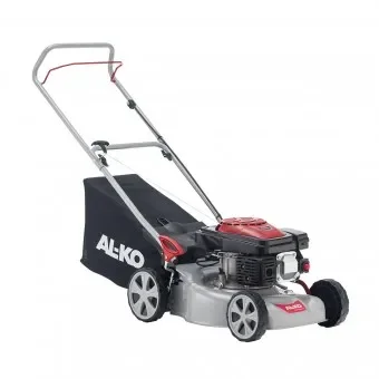 AL-KO EASY P-S PETROL PUSH LAWNMOWER
