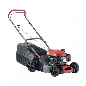 AL-KO COMFORT 42.1 P-A PETROL PUSH LAWNMOWER (42CM CUT)