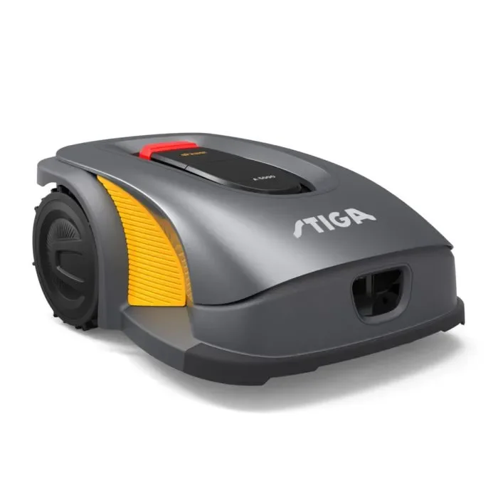 STIGA A3000 ROBOT MOWER