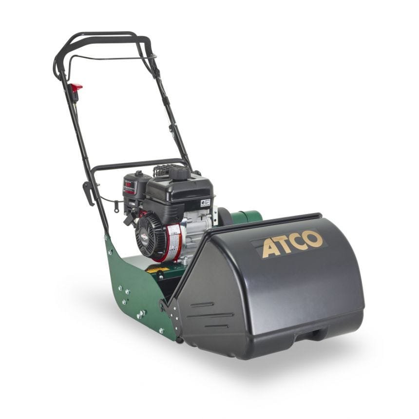 ATCO CLIPPER 16