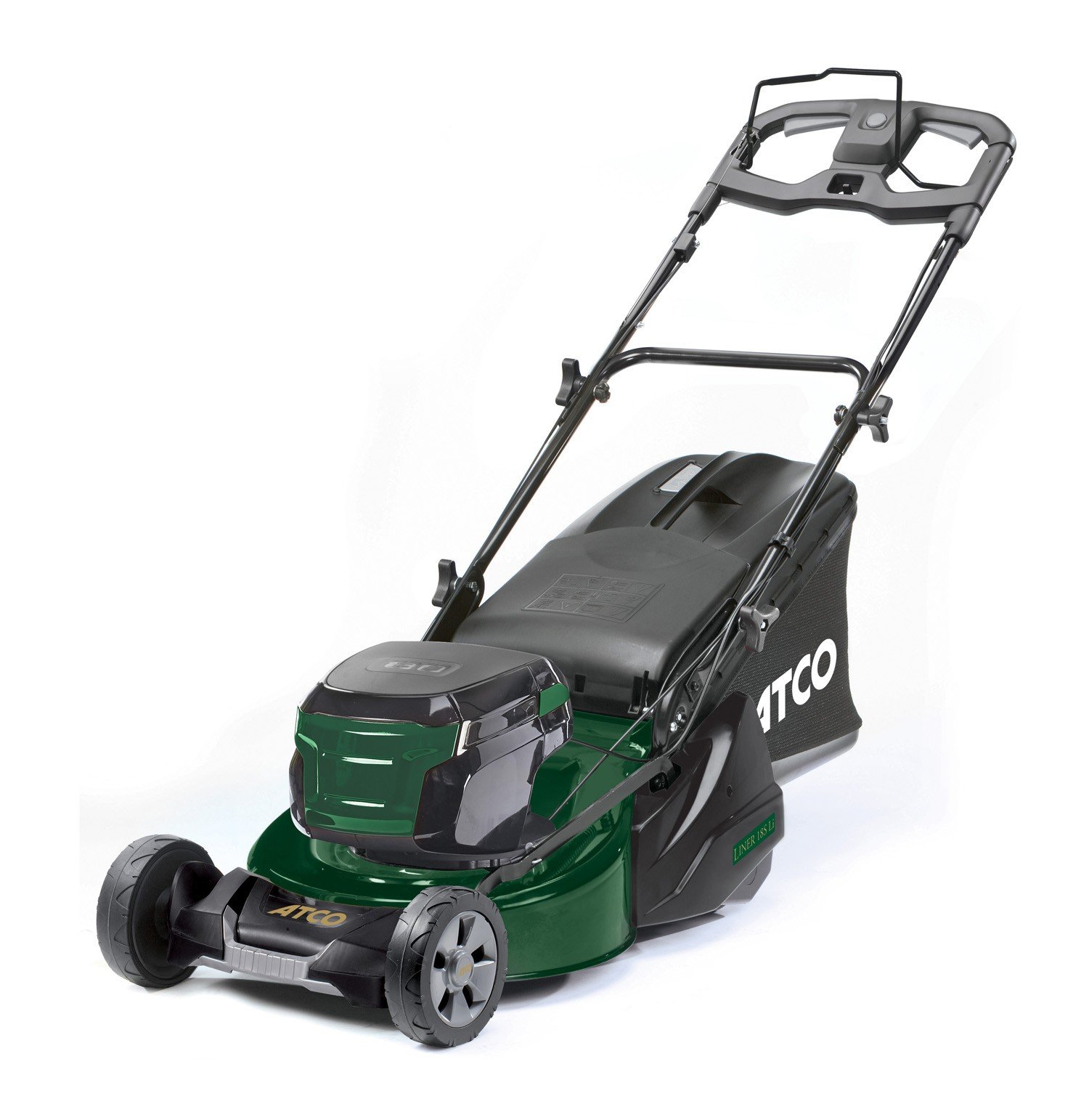 ATCO LINER 18S LI KIT