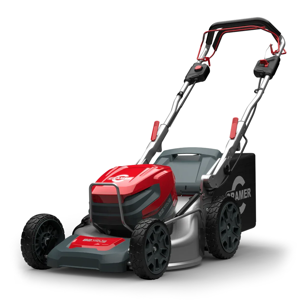 CRAMER 82V LAWN MOWER 46 CM