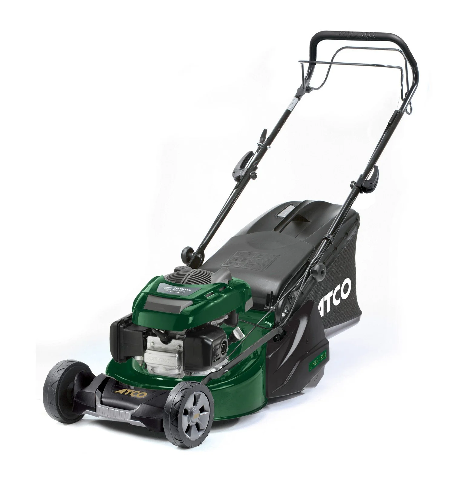 ATCO LINER 18SH