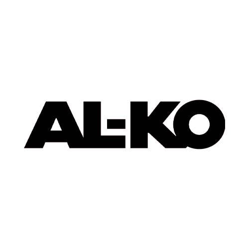 AL-KO logo in black on white background.