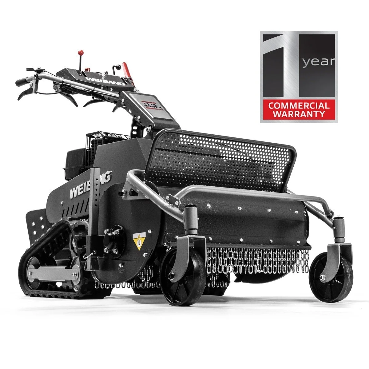 WEIBANG VELOCITY 68 WFP WHEELED FLAIL MOWER