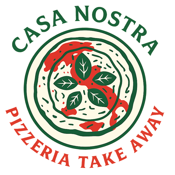 CASA NOSTRA by Francesco Morra