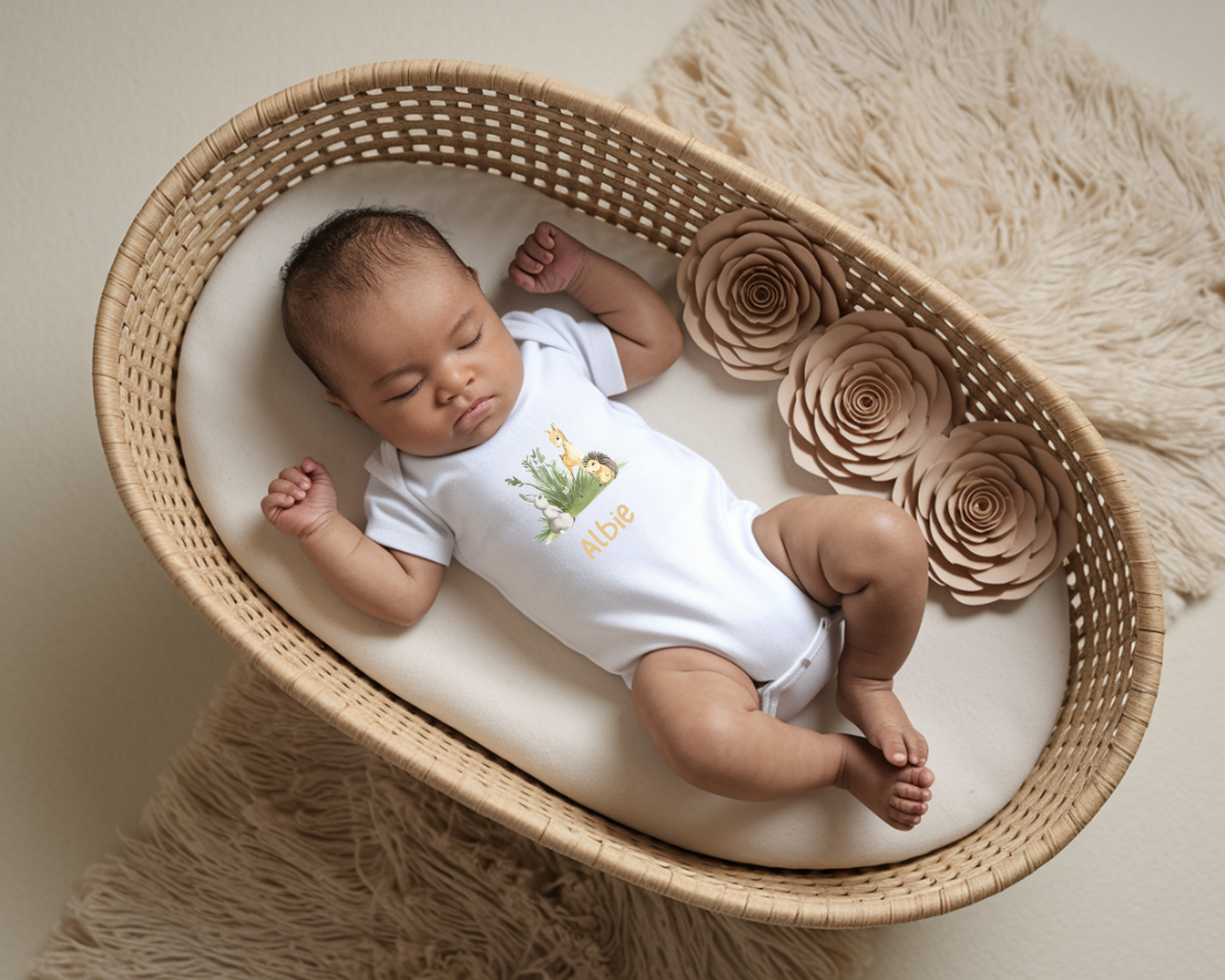 Premium Weight Body-suit